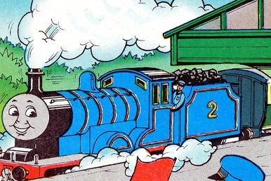 Fun with Words | Thomas the Tank Engine Wiki | Fandom