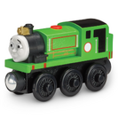 Green Friendly Steamie