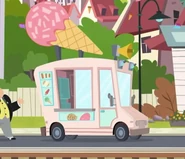 Ice Cream Vans (All Engines Go) (2021-2025)