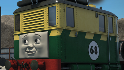 Discuss Everything About Thomas the Tank Engine Wikia