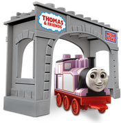 Mega Bloks, Thomas the Tank Engine Wikia