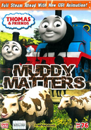 Muddy Matters (Volume 76)