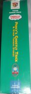 2009 Wooden Train Bonus Pack spine