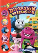Latin American cover