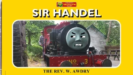 SirHandel(shortfilm)