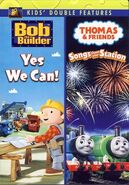 Bob The Builder: Yes We Can/ Songs from the Station