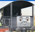 Toad (T&F26)
