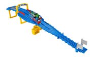 Take-n-Play Rail Racers Set