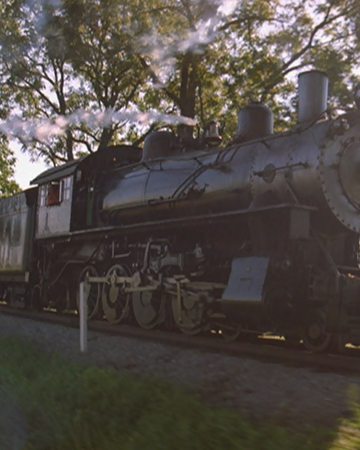 rainbow thomas the train