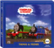 Thomas & Friends Volume 4