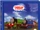 Thomas & Friends Volume 4 (Thai VCD)