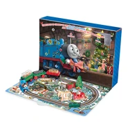 Countdown to Christmas Calendar