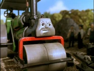 ...and the fifth series episode, Bye George! (1998)