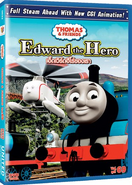 Edward the Hero (Volume 69)