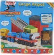 Cargo Depot