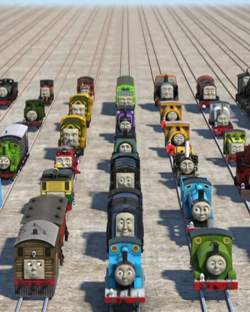 I Want To Go Home Thomas The Tank Engine Wikia Fandom