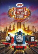 Journey Beyond Sodor (2019)