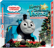 Merry Christmas Thomas