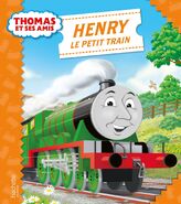 French cover