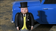 The Fat Controller