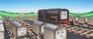 ThomasandtheNaughtyDiesel7