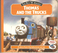 Thomas and the Trucks