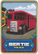 2015 Trading Card