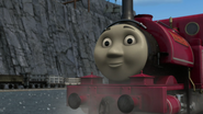 Skarloey in full CGI