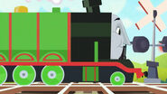 Smokebox