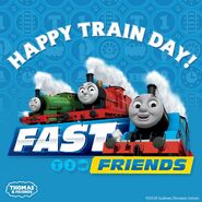 HappyTrainDay2019Promo