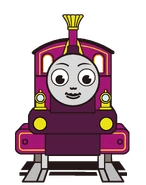 Japanese promotional art