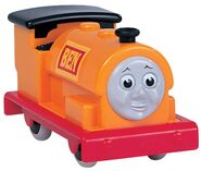 MyFirstThomasBen