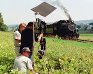 475 during filming of TATMR