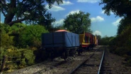 Funfair Train | Thomas the Tank Engine Wikia | Fandom