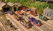 SkarloeyRailwayFleet