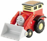 Take-n-Play prototype