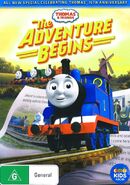 TheAdventureBeginsAUSDVDCover