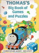 Thomas's Big Book of Games and Puzzles