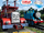 Thomas and Fire Engine Flynn