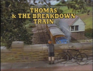 1985 UK title card