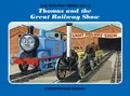 ThomasandtheGreatRailwayShowCover.png (417 KB) Thomas and the Great Railway Show
