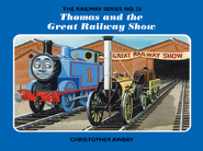 ThomasandtheGreatRailwayShowCover