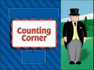 Counting Corner