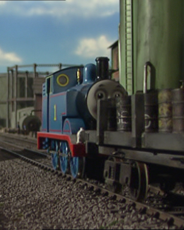 Thomas Rescue Tower 2024 www.dirtybillyshats