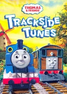 Trackside Tunes