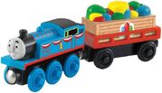 Wooden Railway