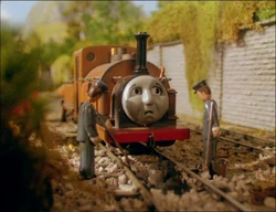 かちめなし きかんしゃトーマス Wikia Fandom かちめなし きかんしゃトーマス Wikia Fandom