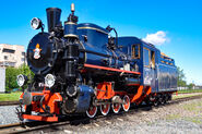 Ivan's proposed class basis