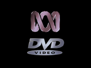 Alternate 2001-2008 ABC DVD logo