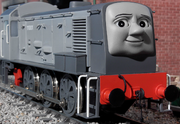 DennisModel